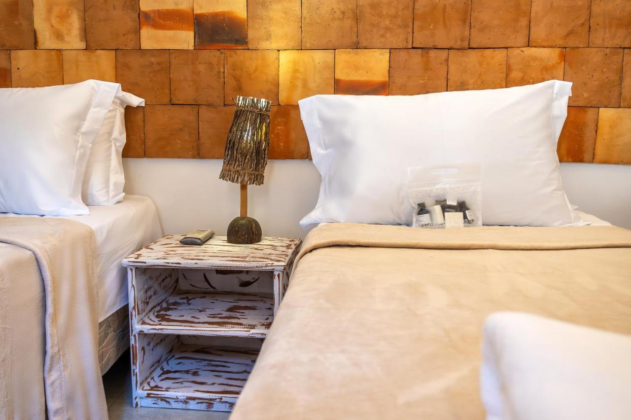 Awe Boutique Hotel Trancoso