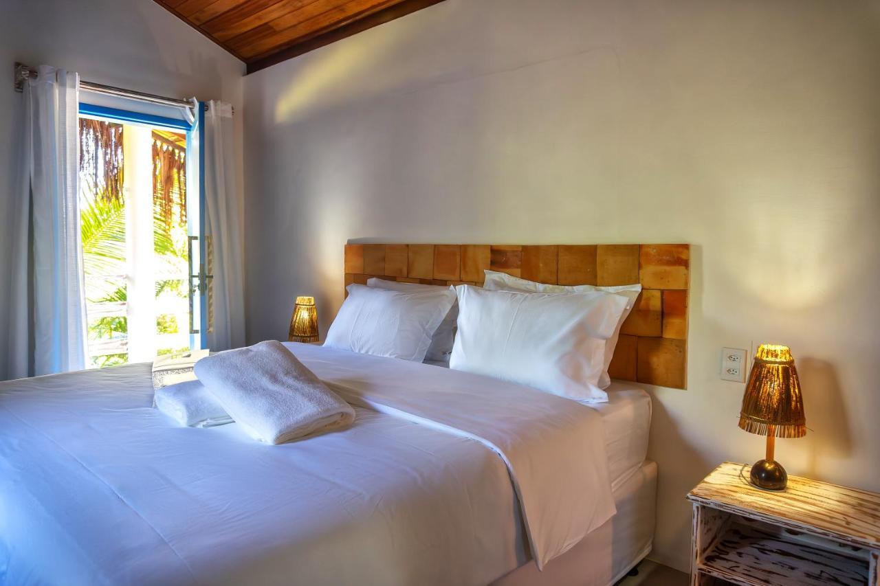 Hotel Awe Boutique Trancoso