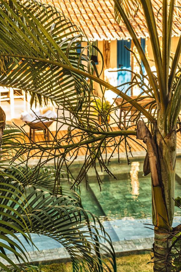 Hotel Awe Boutique Trancoso