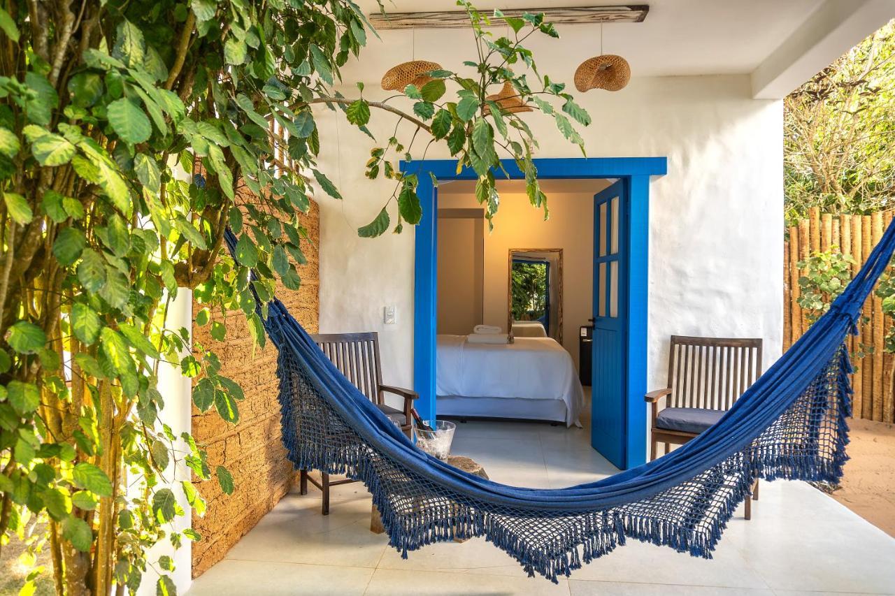 Awe Boutique Trancoso