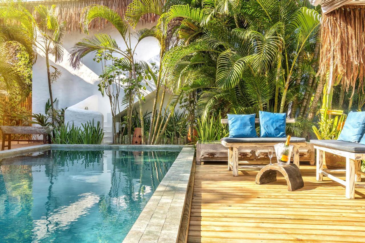 Awe Boutique Hotel 4*