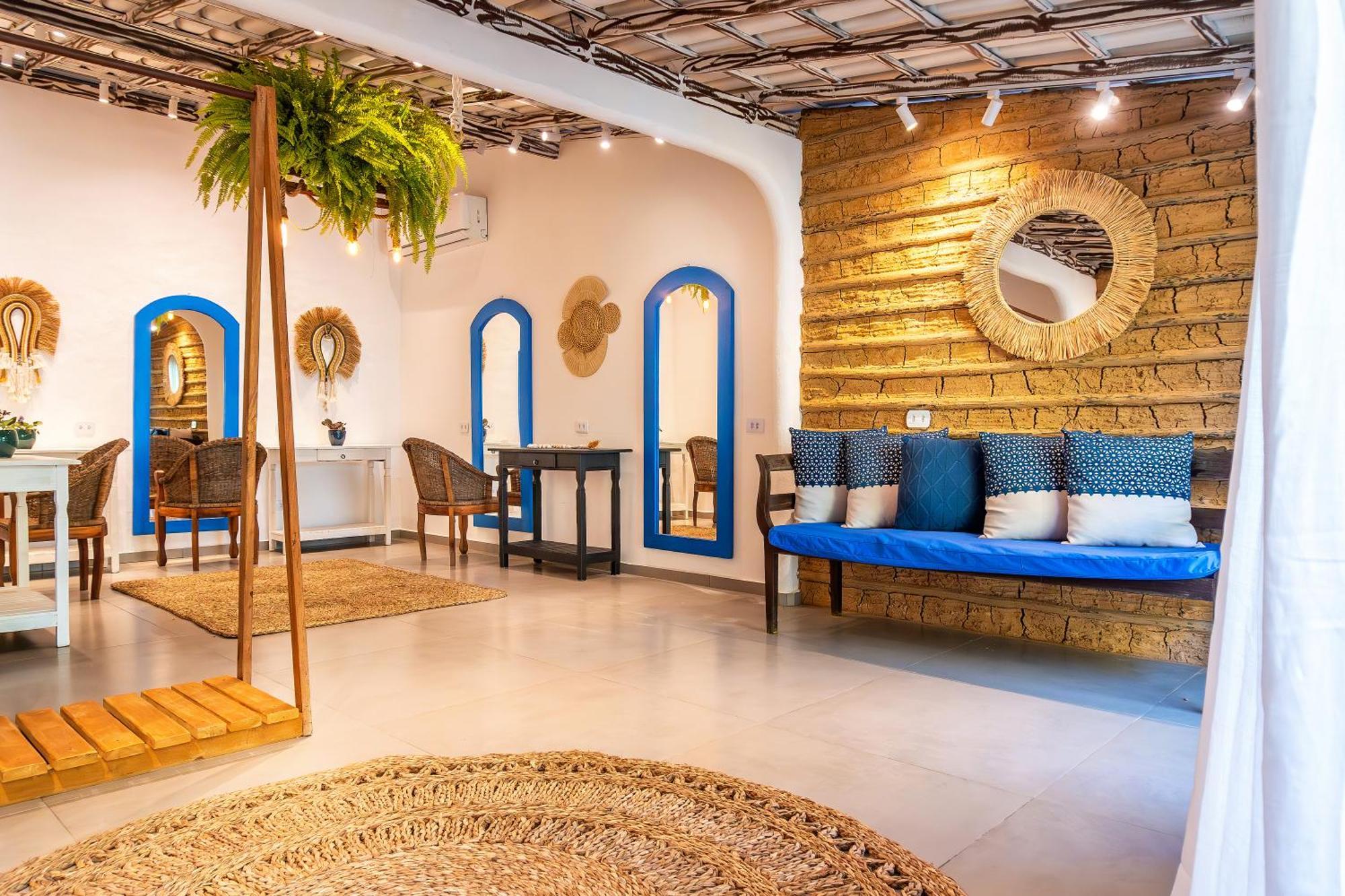 Awe Boutique Hotel Trancoso