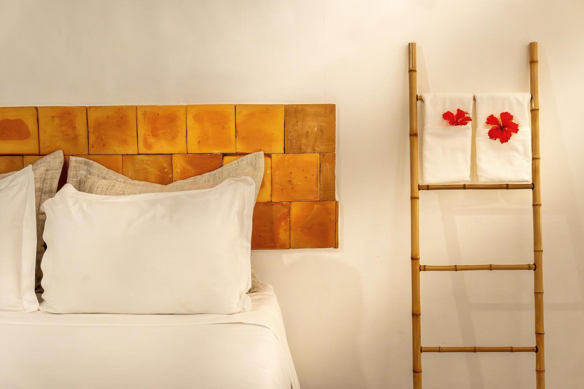 Awe Boutique 4* Trancoso