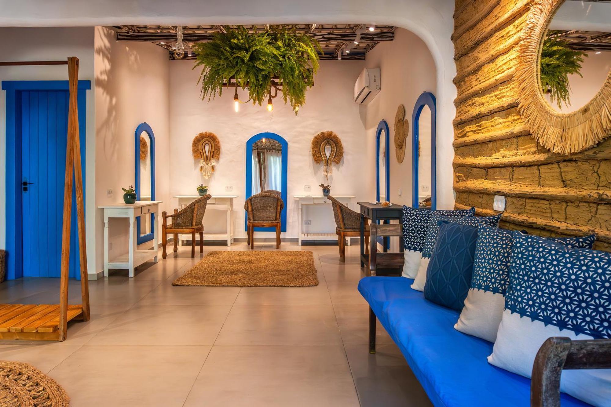 Awe Boutique Hotel Trancoso